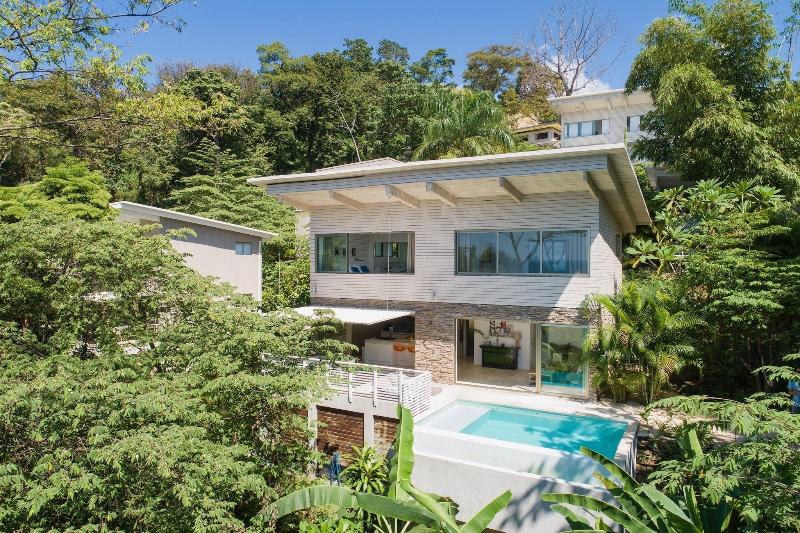 فندق Akwa Santa Teresa Ocean View Villas & Rooms