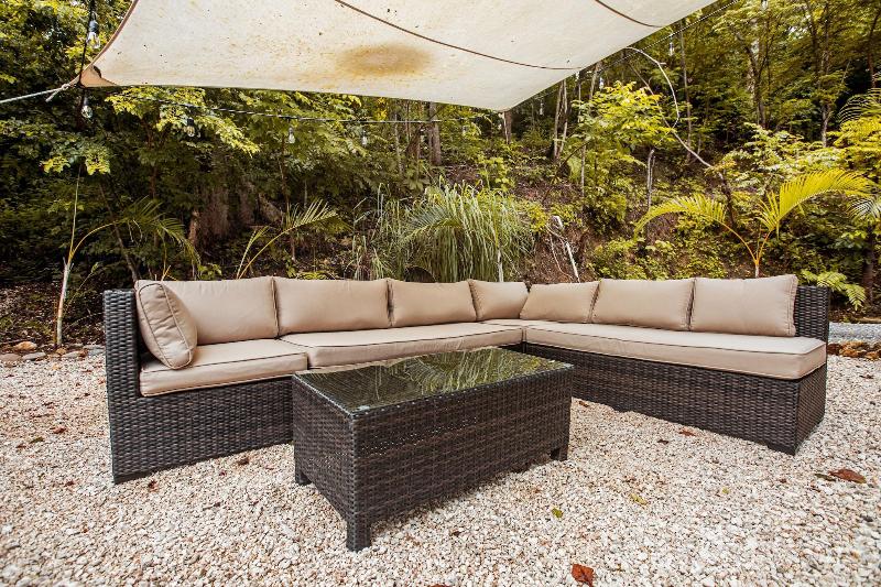 فندق Akwa Santa Teresa Ocean View Villas & Rooms