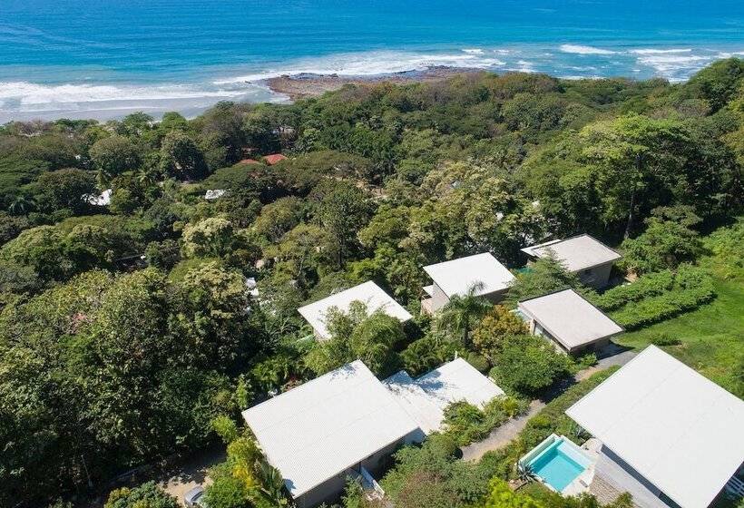 فندق Akwa Santa Teresa Ocean View Villas & Rooms