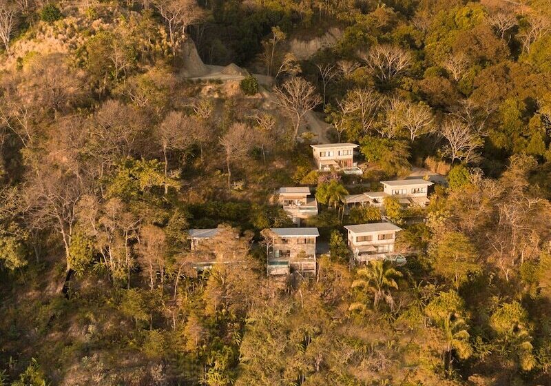 فندق Akwa Santa Teresa Ocean View Villas & Rooms