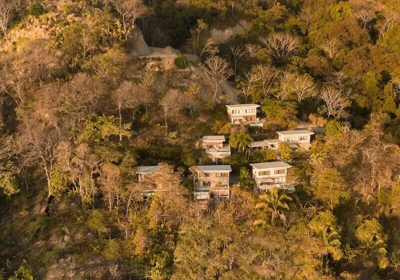 ホテル Akwa Santa Teresa Ocean View Villas & Rooms