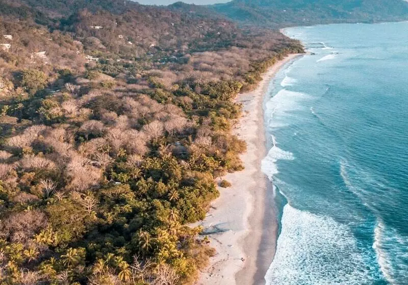 ホテル Akwa Santa Teresa Ocean View Villas & Rooms