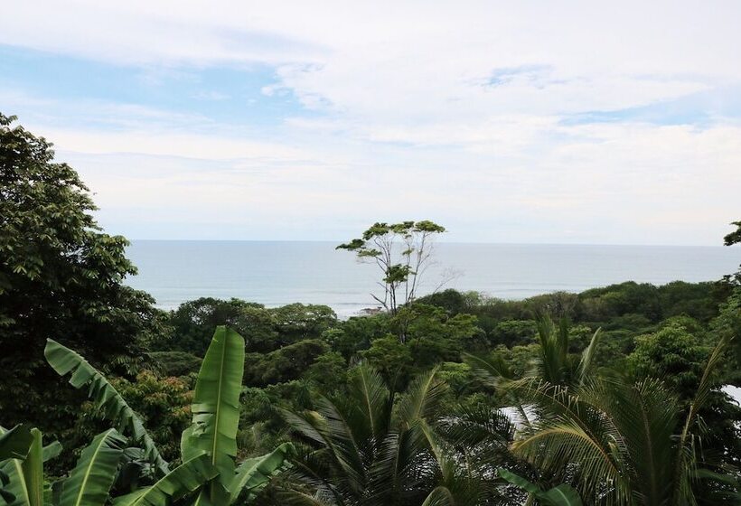 فندق Akwa Santa Teresa Ocean View Villas & Rooms