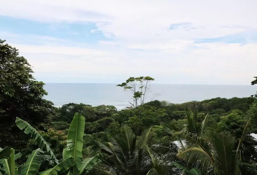 ホテル Akwa Santa Teresa Ocean View Villas & Rooms
