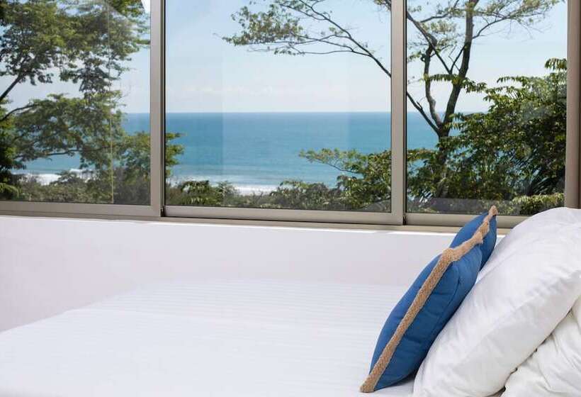 فندق Akwa Santa Teresa Ocean View Villas & Rooms