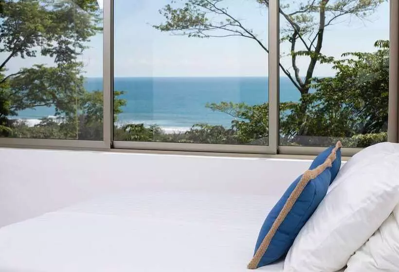 ホテル Akwa Santa Teresa Ocean View Villas & Rooms
