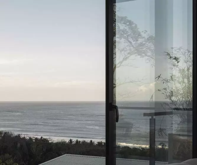 ホテル Akwa Santa Teresa Ocean View Villas & Rooms