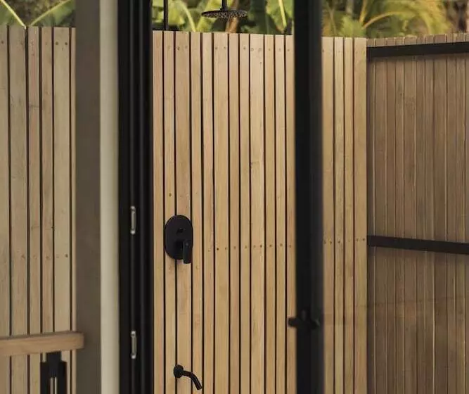ホテル Akwa Santa Teresa Ocean View Villas & Rooms