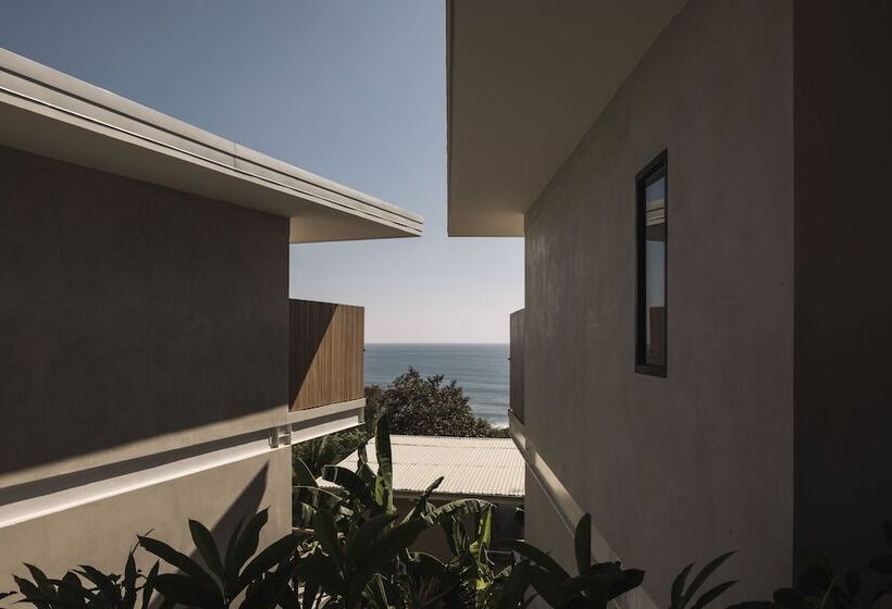 فندق Akwa Santa Teresa Ocean View Villas & Rooms