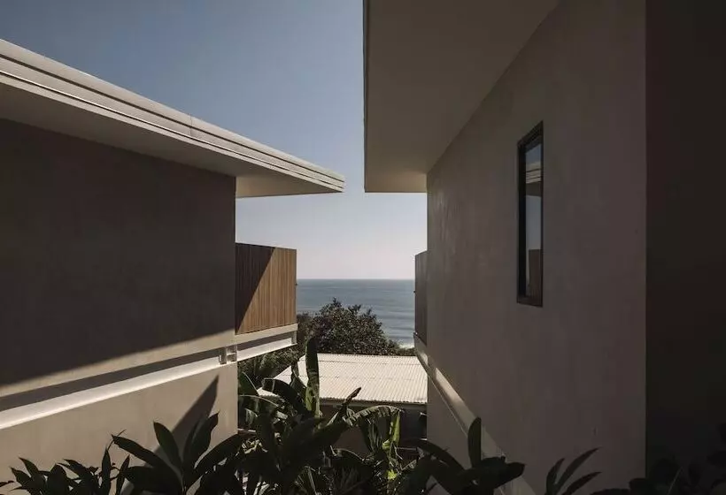 ホテル Akwa Santa Teresa Ocean View Villas & Rooms