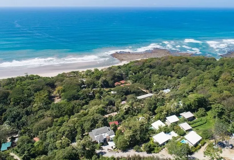 ホテル Akwa Santa Teresa Ocean View Villas & Rooms