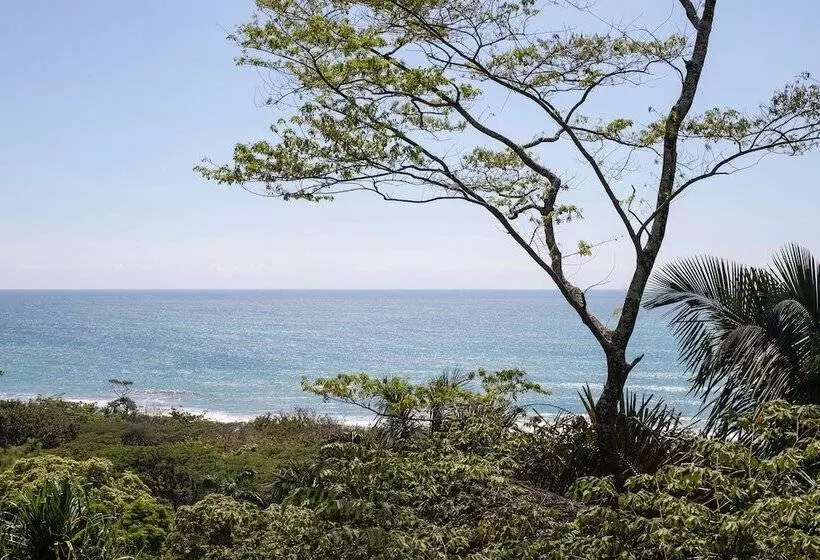 ホテル Akwa Santa Teresa Ocean View Villas & Rooms
