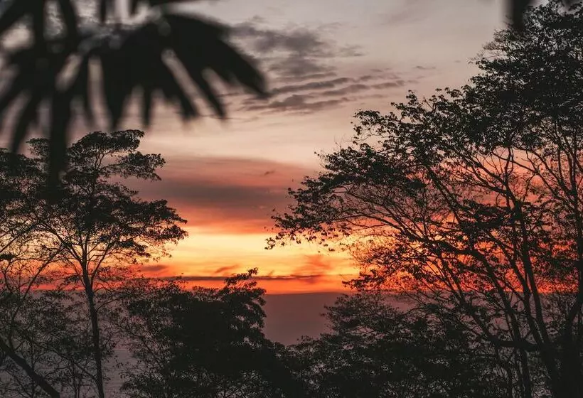ホテル Akwa Santa Teresa Ocean View Villas & Rooms