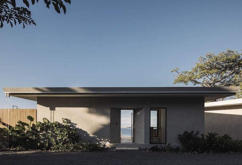 فندق Akwa Santa Teresa Ocean View Villas & Rooms