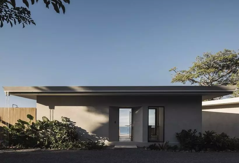 ホテル Akwa Santa Teresa Ocean View Villas & Rooms