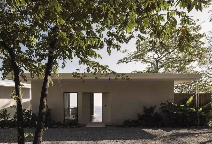 ホテル Akwa Santa Teresa Ocean View Villas & Rooms