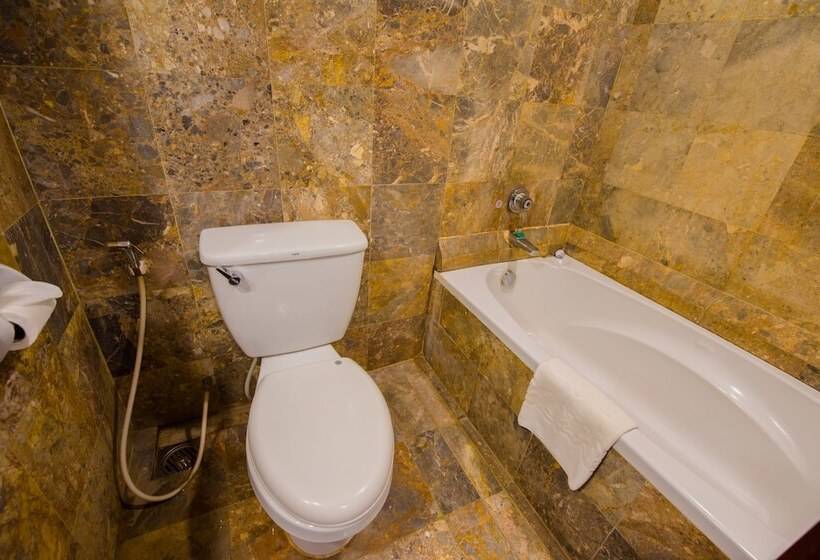 هتل Angkor Year Theme