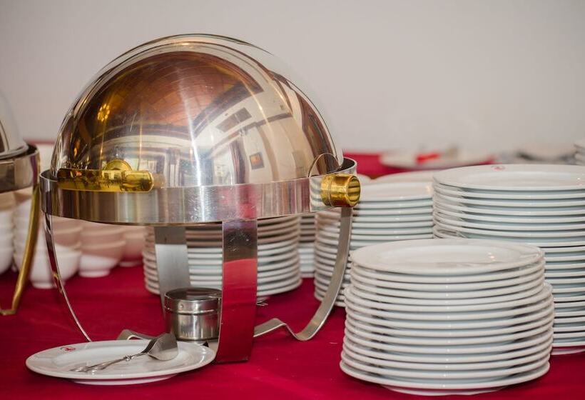 هتل Angkor Year Theme