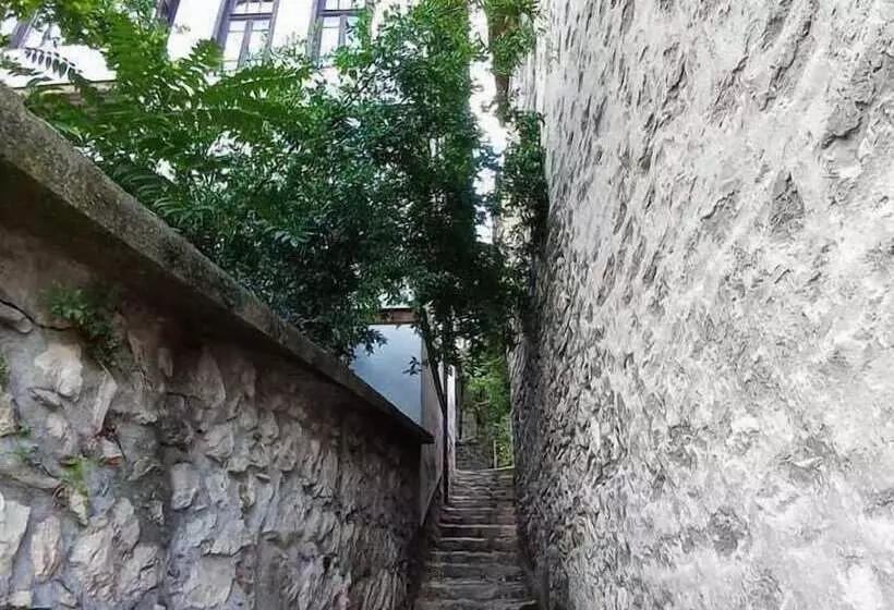 ホテル Boncuk Konak