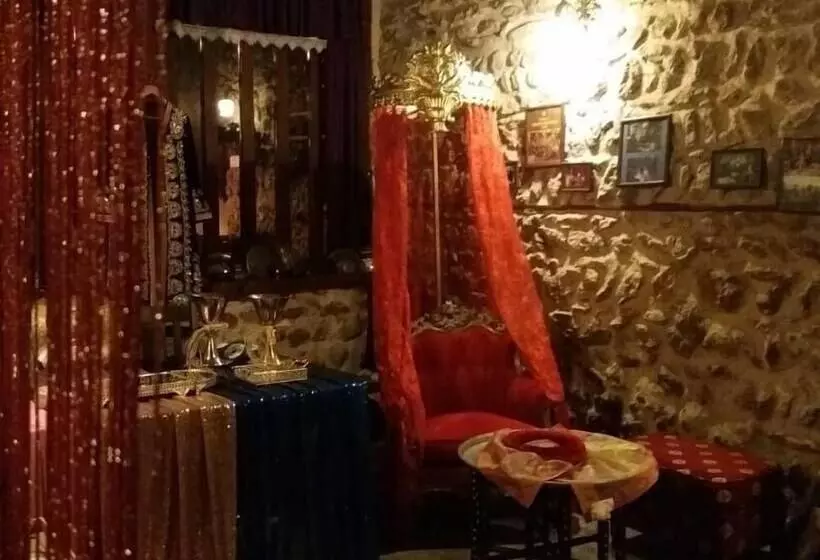 ホテル Boncuk Konak