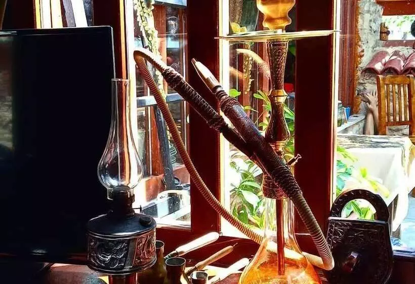 ホテル Boncuk Konak