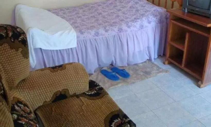 هتل Ivory Resort