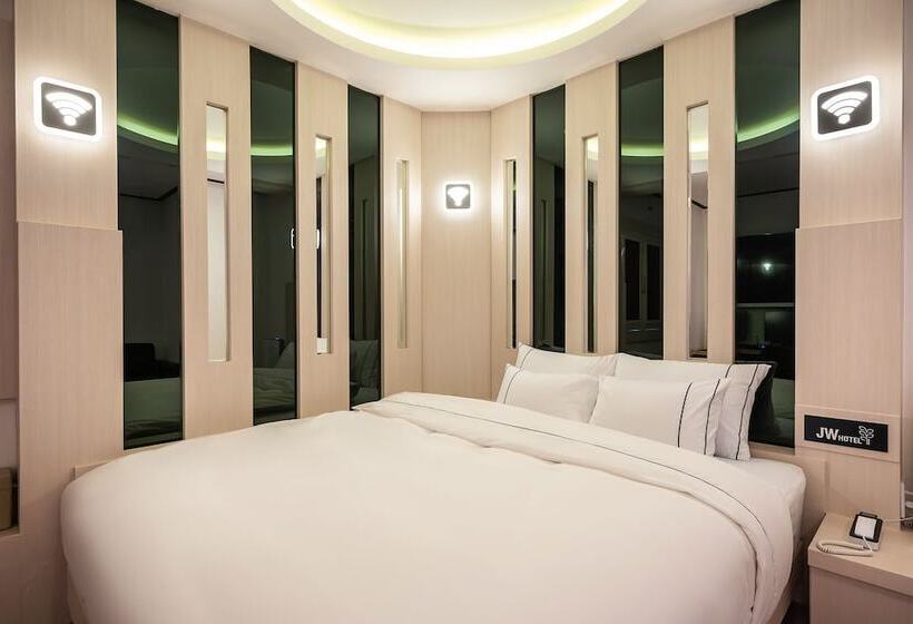 Hôtel Jw