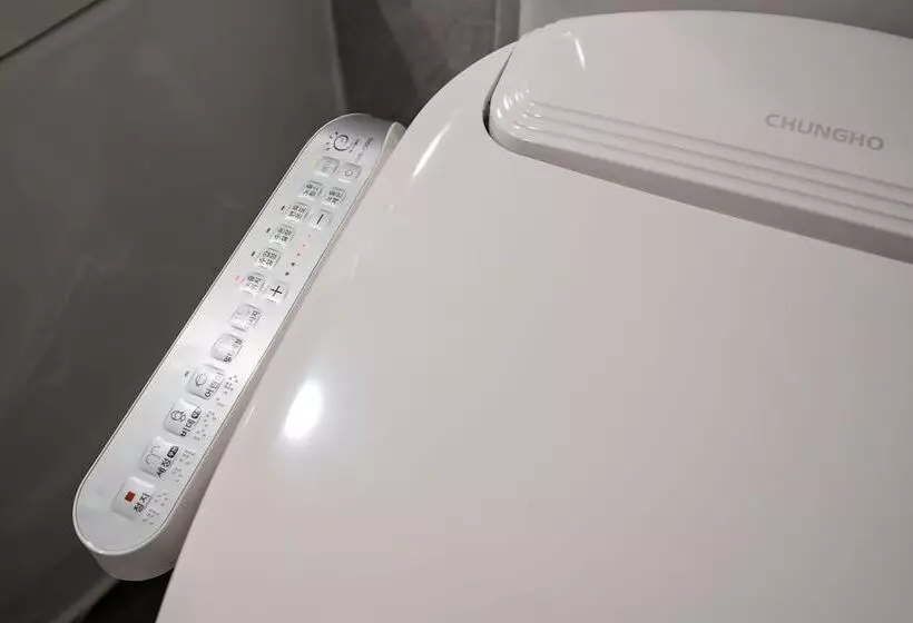 ホテル Jw