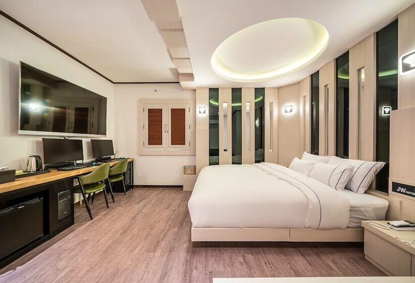 Hôtel Jw