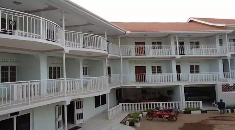 هتل Kirigime Guest House