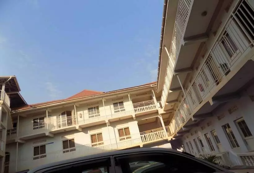 هتل Kirigime Guest House