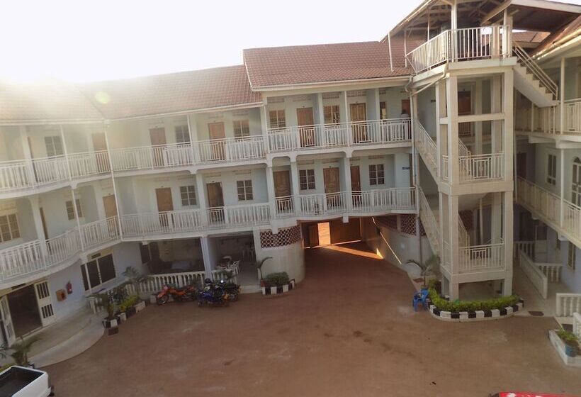 هتل Kirigime Guest House