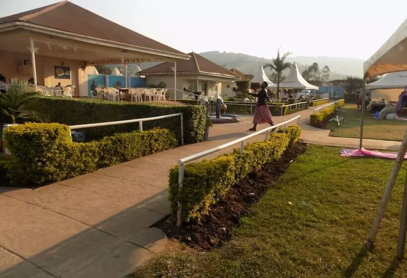 هتل Kirigime Guest House