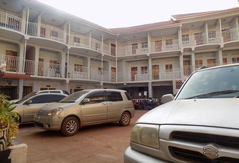 هتل Kirigime Guest House