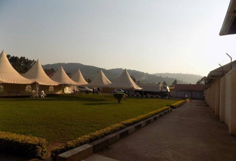 هتل Kirigime Guest House