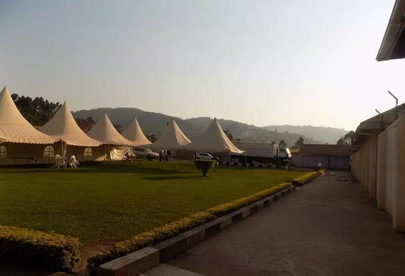 هتل Kirigime Guest House