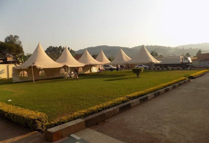 هتل Kirigime Guest House