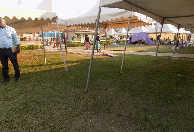 هتل Kirigime Guest House