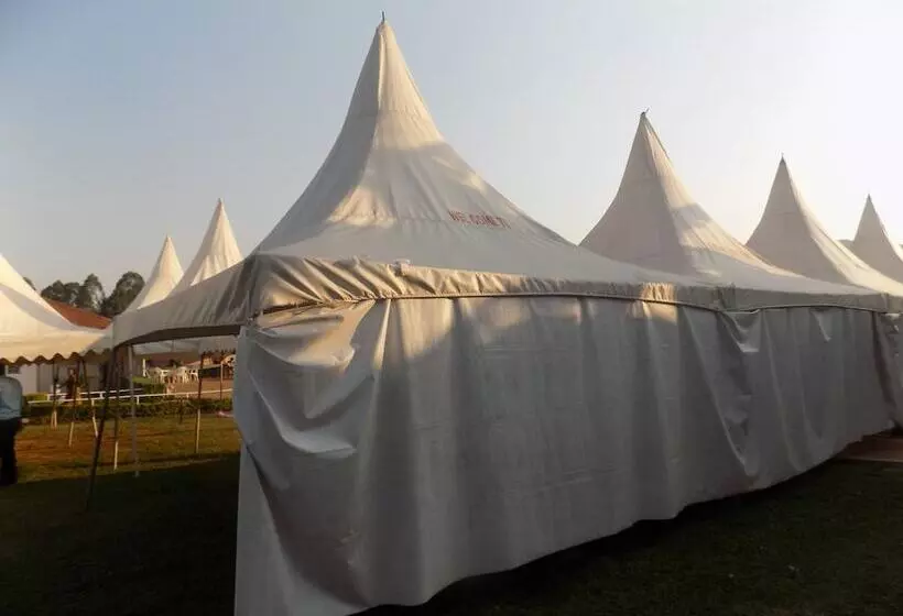 هتل Kirigime Guest House