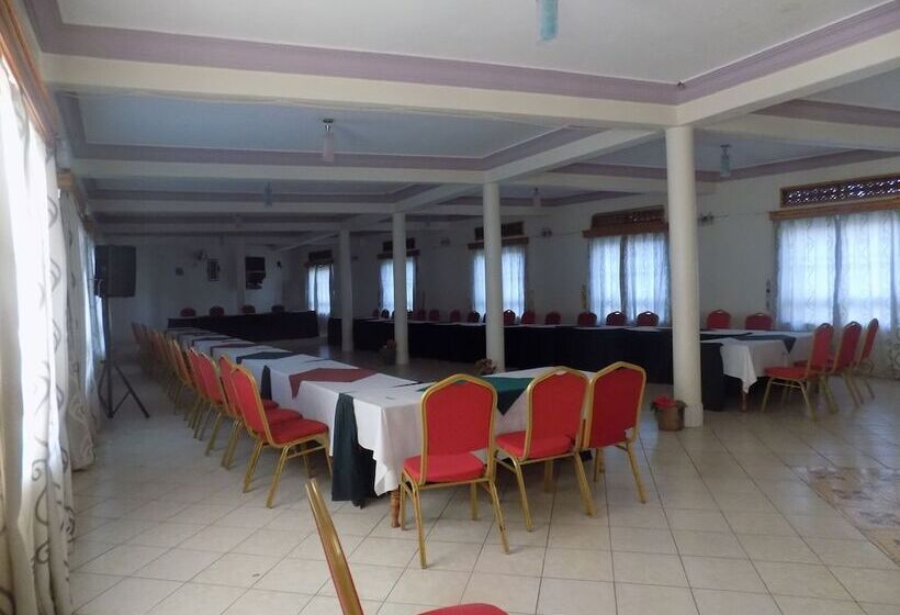 هتل Kirigime Guest House