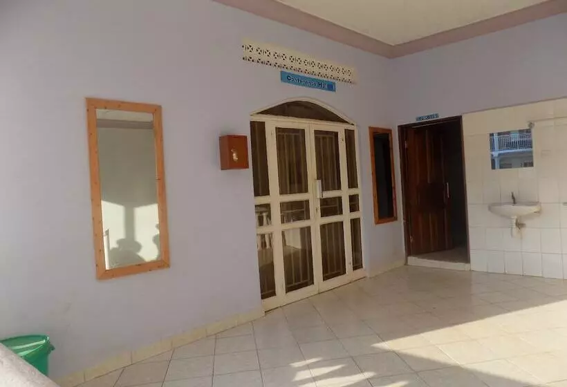 هتل Kirigime Guest House