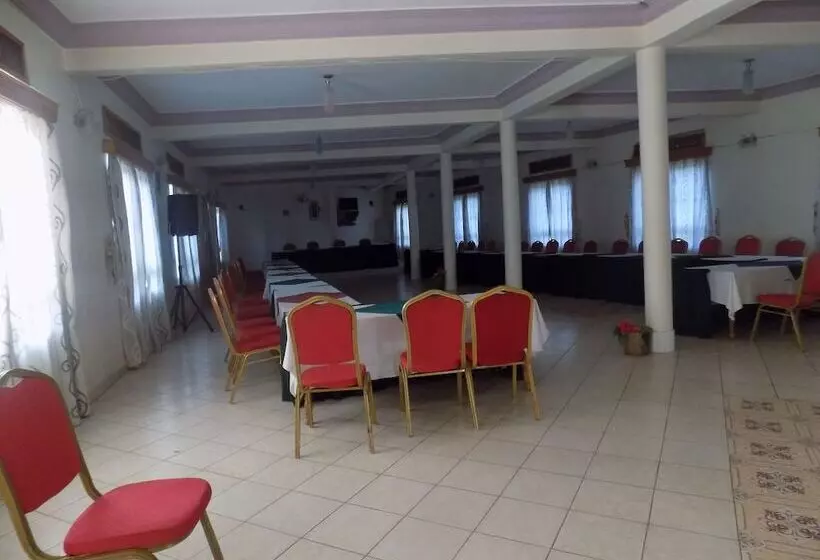 هتل Kirigime Guest House