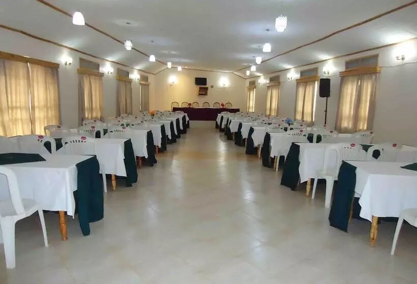 هتل Kirigime Guest House