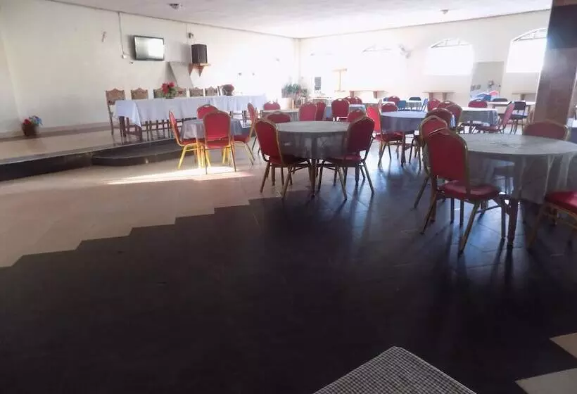 هتل Kirigime Guest House