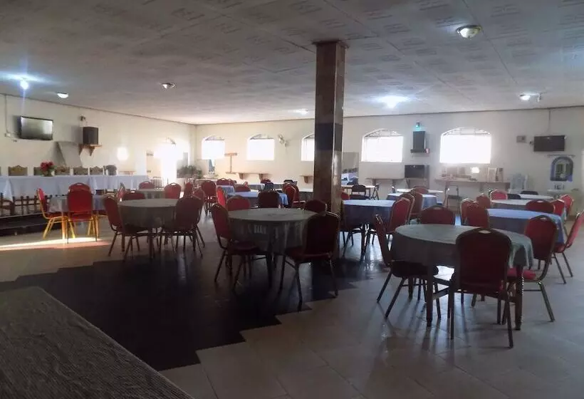 هتل Kirigime Guest House