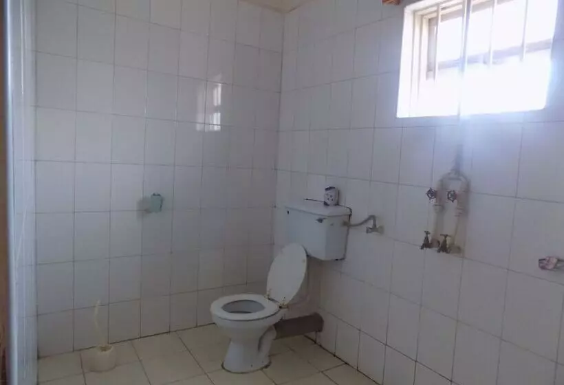 هتل Kirigime Guest House