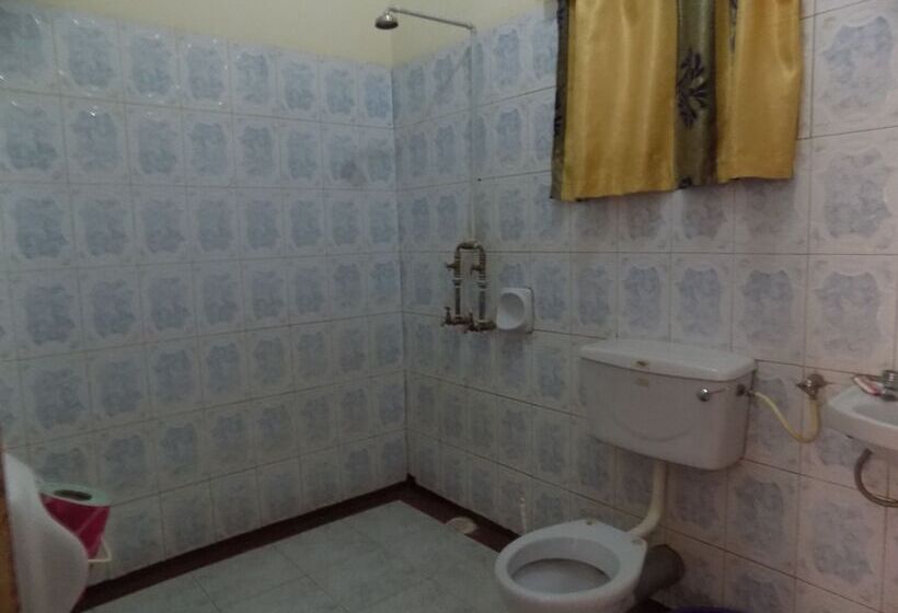 هتل Kirigime Guest House