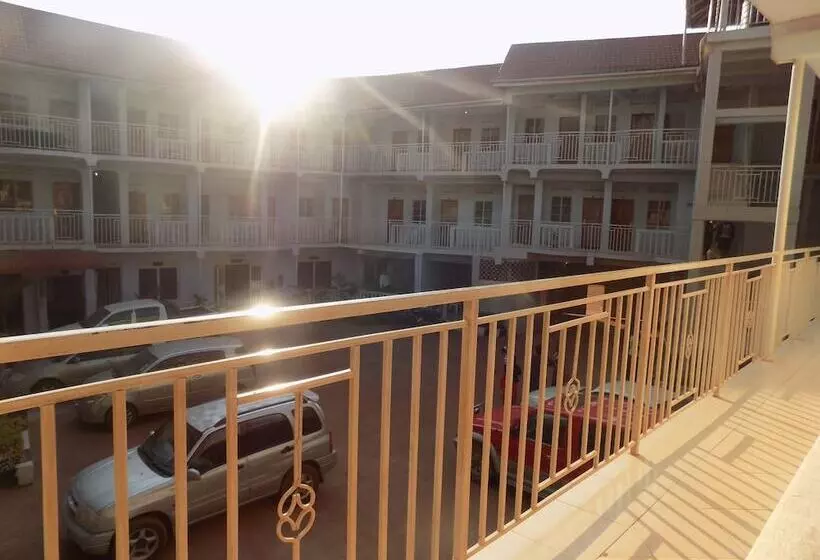 هتل Kirigime Guest House