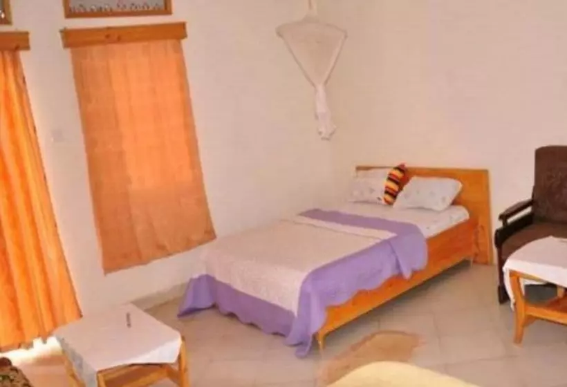 هتل Kirigime Guest House