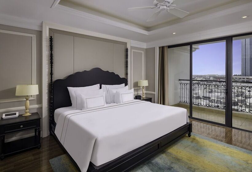 هتل Meliá Vinpearl Hai Phong Rivera